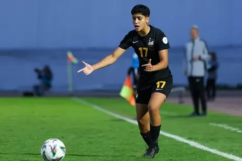 دوري أبطال أفريقيا للسيدات.. مسار يحصد نقطة غالية أمام إيدو النيجيري